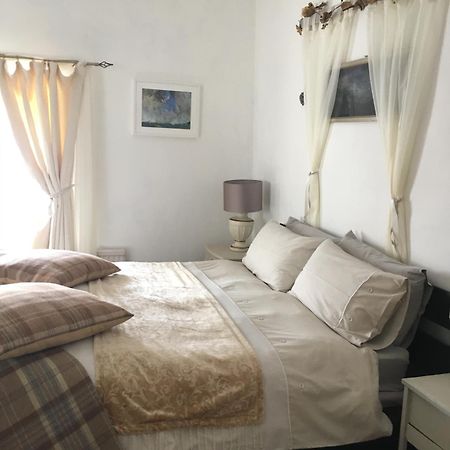 One Castle Street Bed And Breakfast Bakewell Buitenkant foto