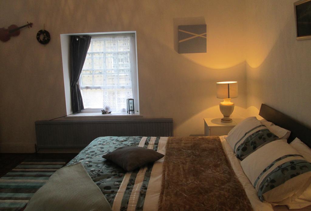 One Castle Street Bed And Breakfast Bakewell Kamer foto