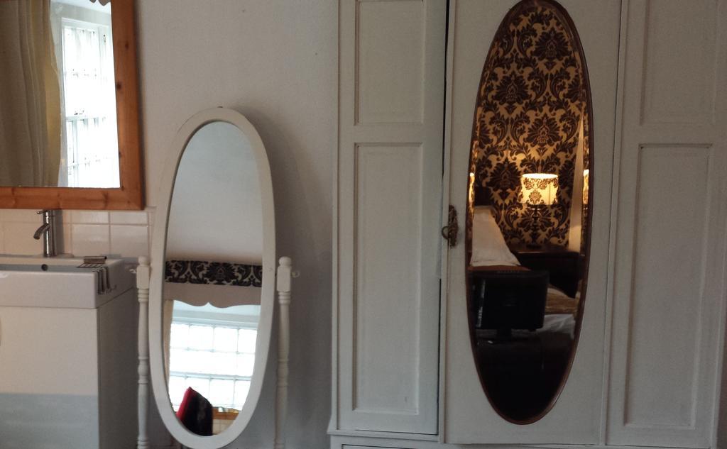 One Castle Street Bed And Breakfast Bakewell Kamer foto
