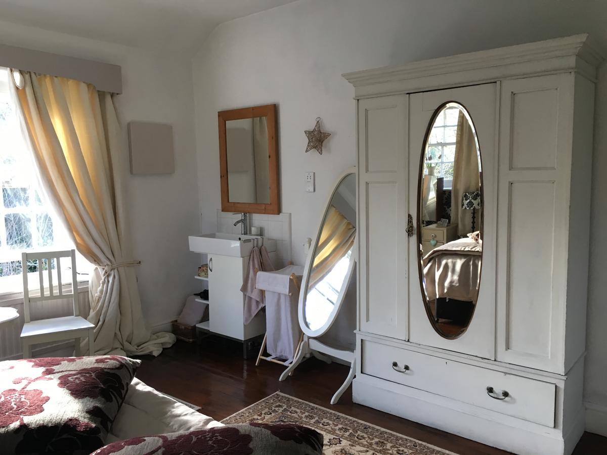 One Castle Street Bed And Breakfast Bakewell Buitenkant foto