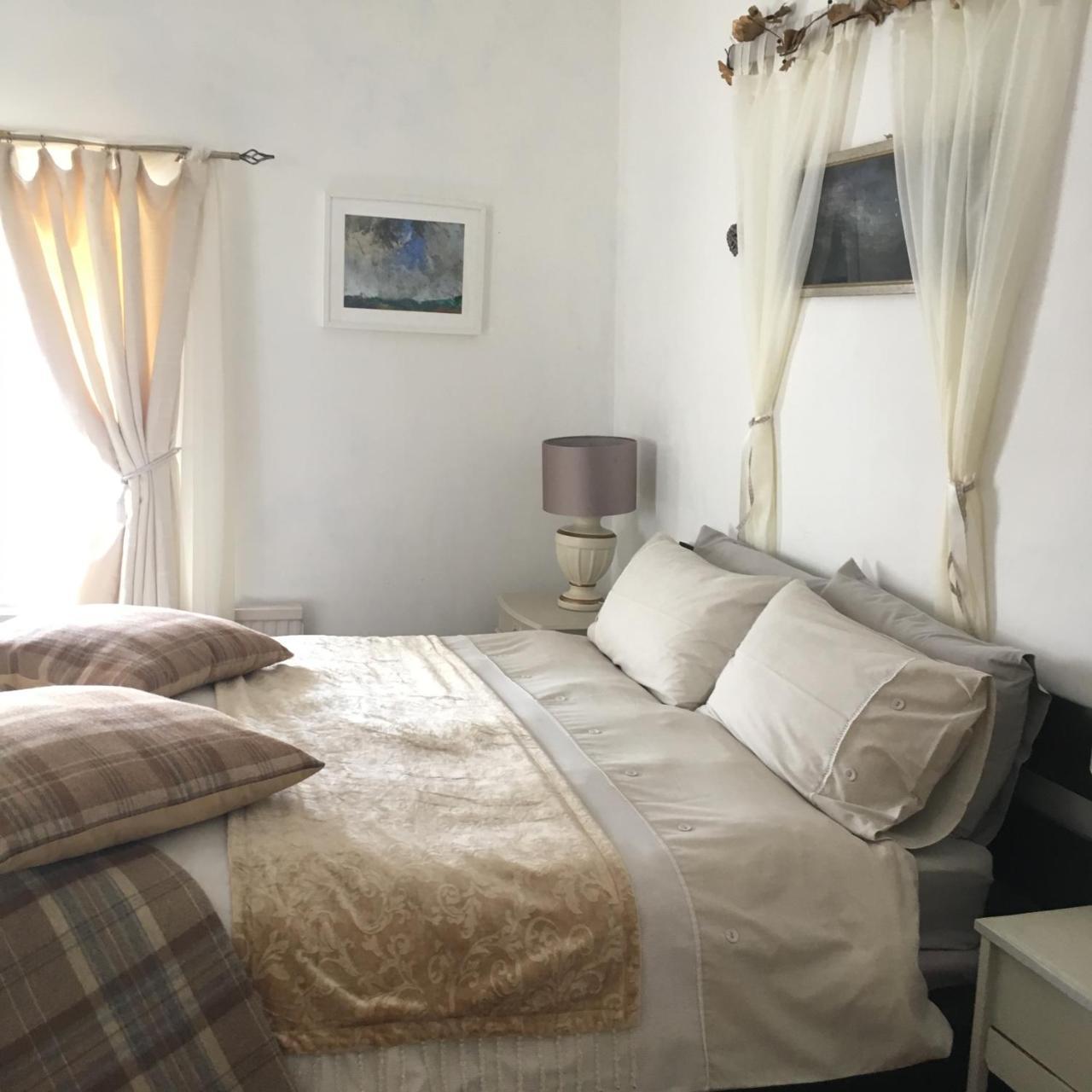 One Castle Street Bed And Breakfast Bakewell Buitenkant foto